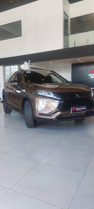 MITSUBISHI ECLIPSE CROSS 1.5 MIVEC TURBO GASOLINA HPE-S CVT